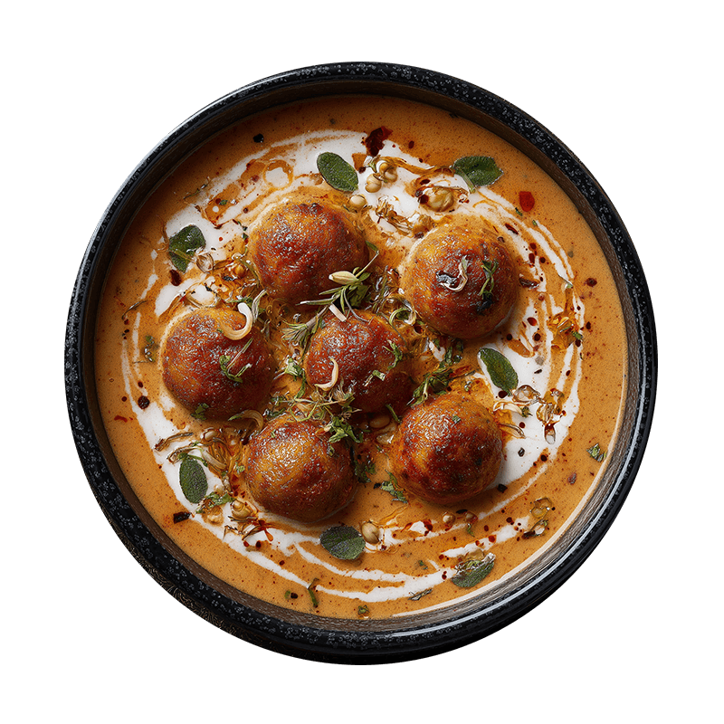 malai kofta 02 indian tikka haus